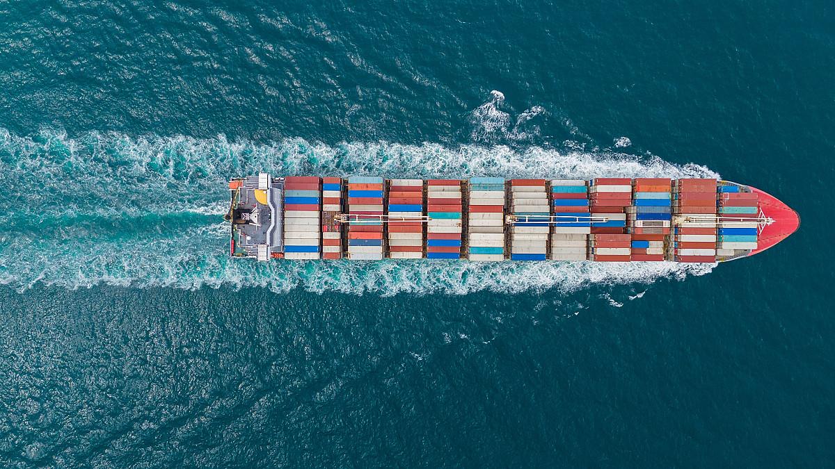 Will Red Sea Tensions Bump Ocean Freight Rates?