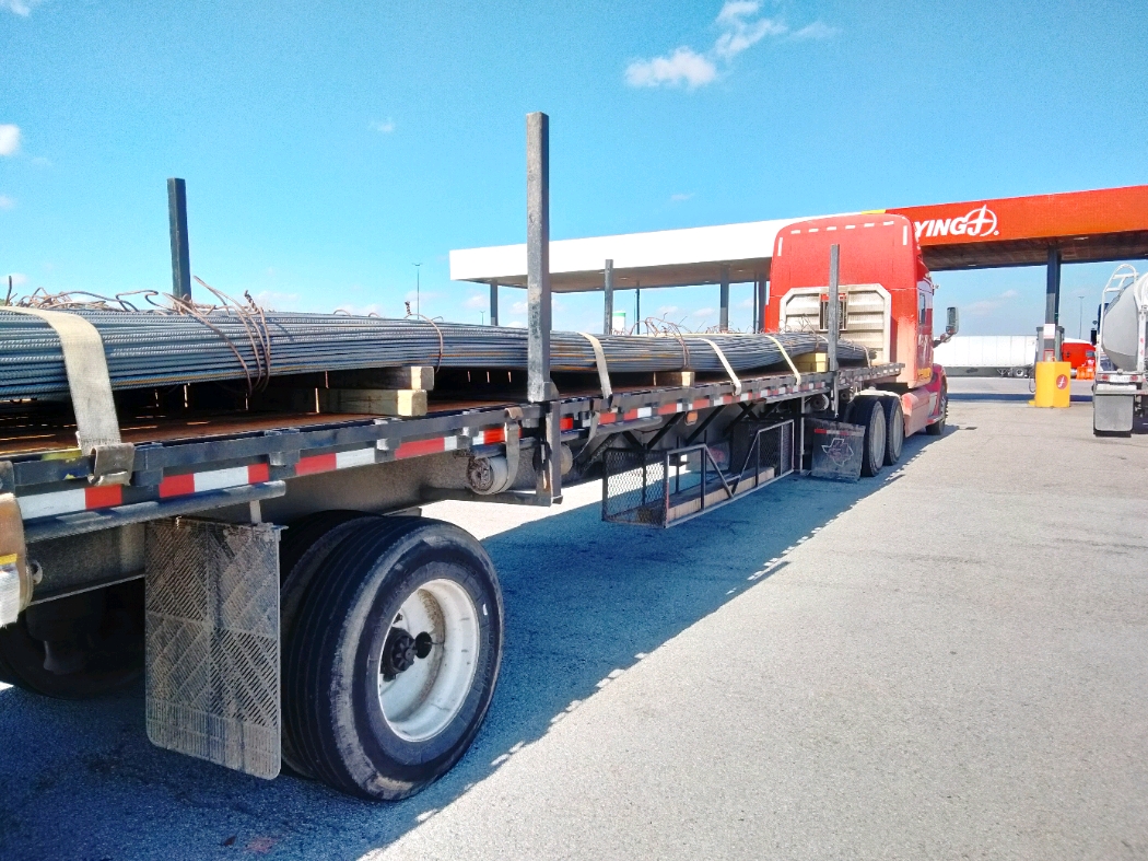 Rebar grades and standards